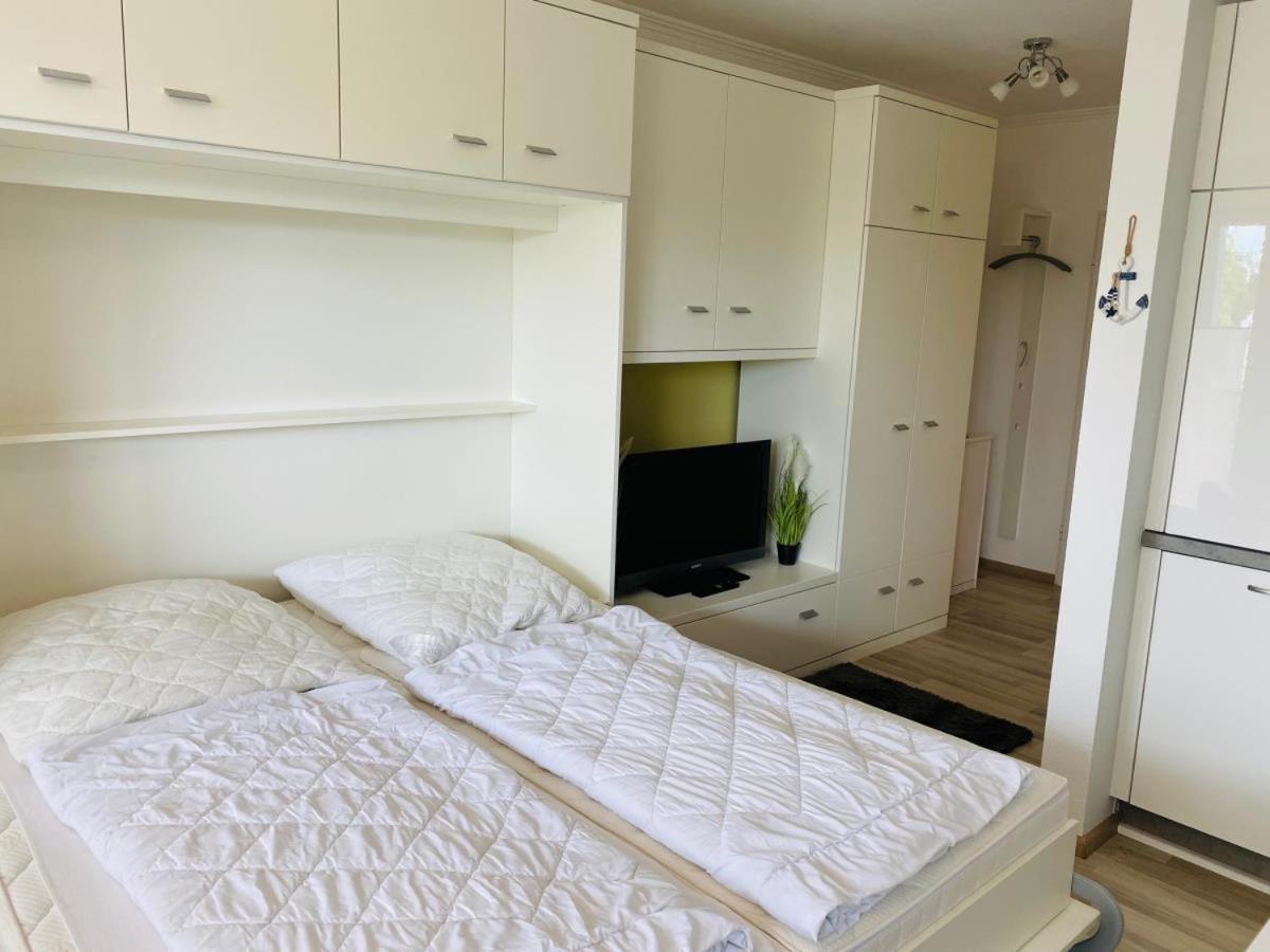 Апартаменты Baltic Nr. 21 Шарбойц Экстерьер фото