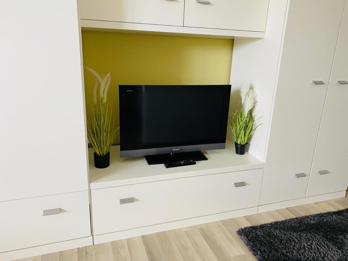 Апартаменты Baltic Nr. 21 Шарбойц Экстерьер фото